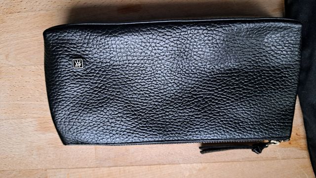 Pochette zwilling pelle