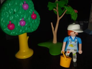 Complemento playmobil