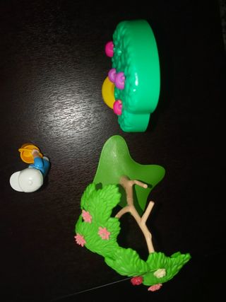 Complemento playmobil