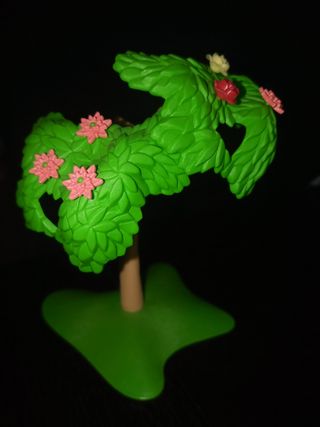 Complemento playmobil
