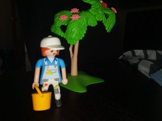 Complemento playmobil