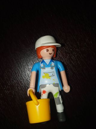 Complemento playmobil