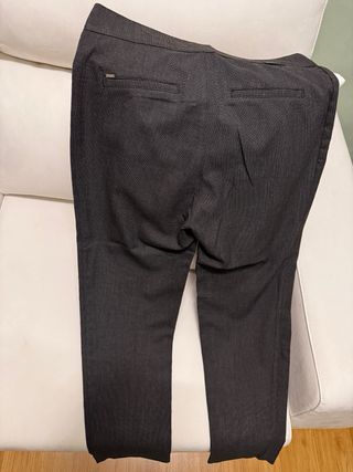 Pantalón de vestir