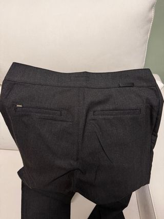 Pantalón de vestir