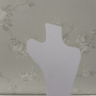 Expositor collar