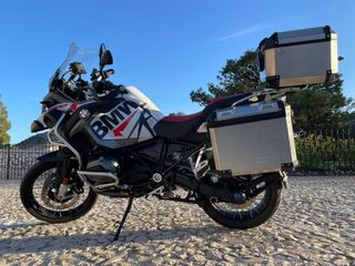 Bmw 1200 gs adventure