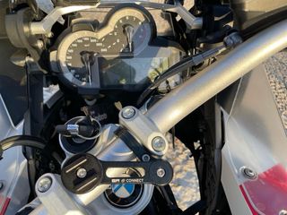 Bmw 1200 gs adventure