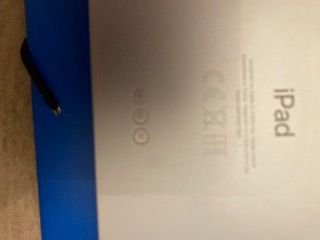 Ipad PRO 2022 12,9 pulgadas 256 GB