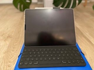 Ipad PRO 2022 12,9 pulgadas 256 GB