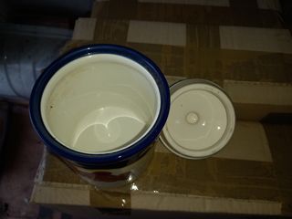 Vaso Ceramica