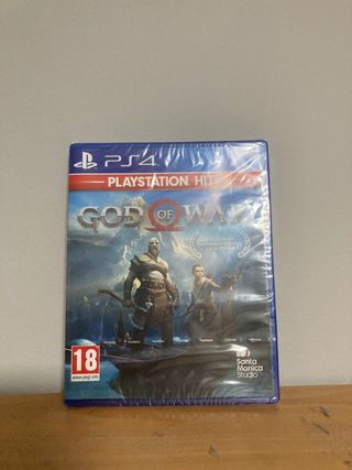 God of war
