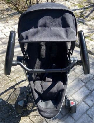 SILLA DE PASEO