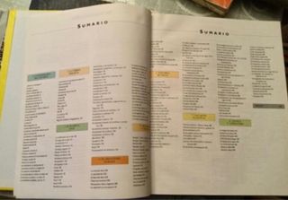 Libro Enciclopedia Temática Guinness editada