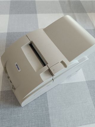 Impresora de tickets Epson TM u 220A