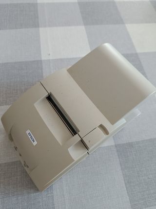 Impresora de tickets Epson TM u 220A