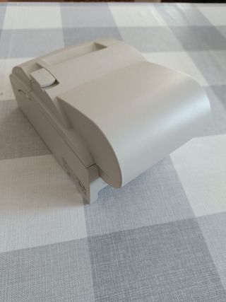 Impresora de tickets Epson TM u 220A