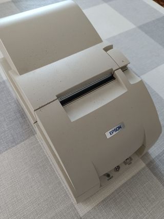 Impresora de tickets Epson TM u 220A