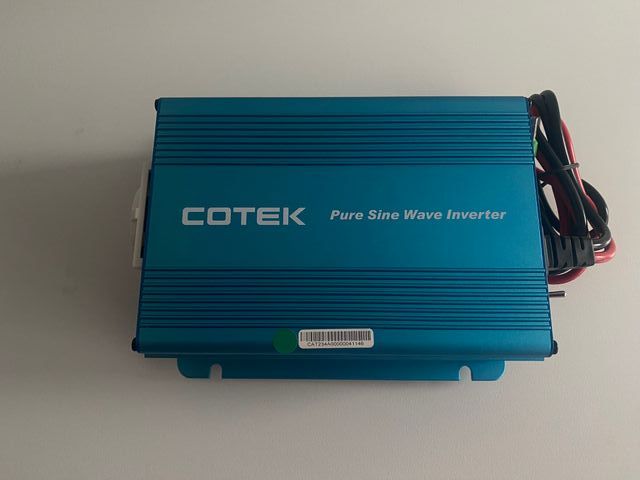 Inversor Cotek 48V