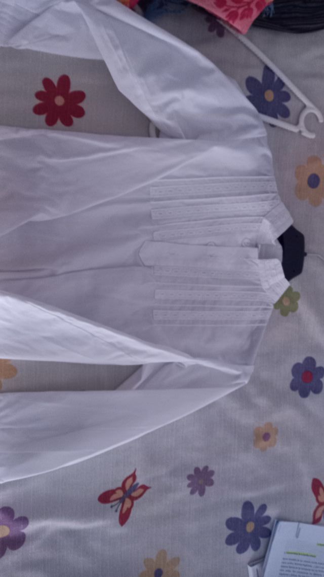 Traje fallero niño 2/3 años