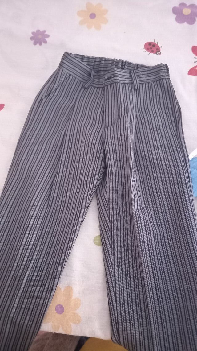 Traje fallero niño 2/3 años