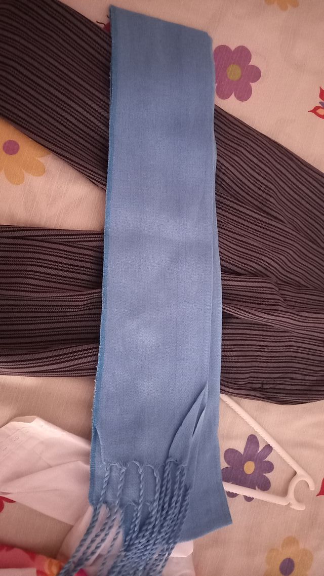 Traje fallero niño 2/3 años