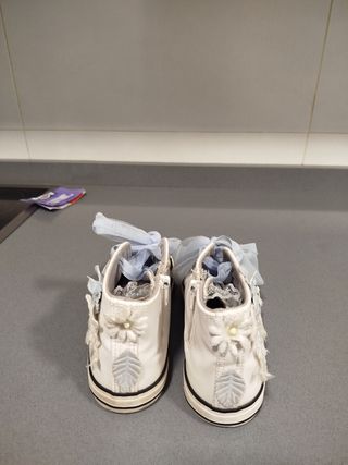 Zapatillas Niña