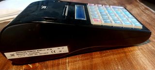 Registratore di cassa