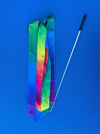 Aparatos Gimnasia Ritmica