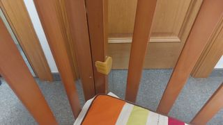 Cuna bebé madera Entrega Montada Granada o Alcalá