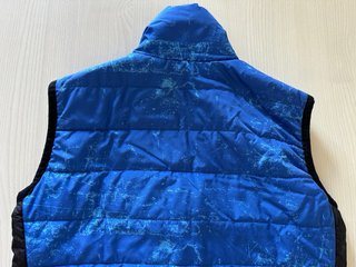 Gliet Kappa Fisi blu