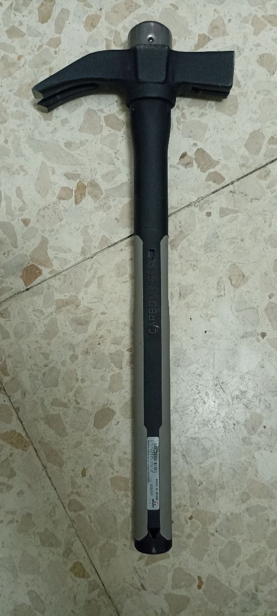 Martilló bellota encofrador