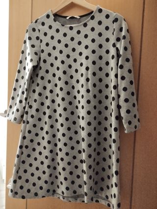 Vestido talla S