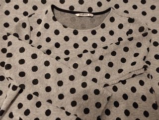 Vestido talla S