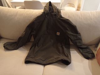 Cazadora modelo Carhartt  como nuevo