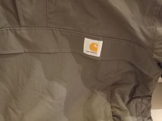Cazadora modelo Carhartt  como nuevo