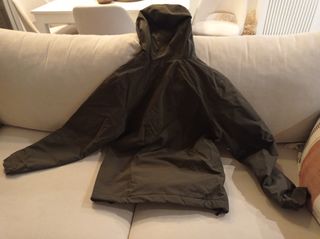 Cazadora modelo Carhartt  como nuevo