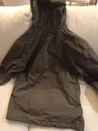 Cazadora modelo Carhartt  como nuevo