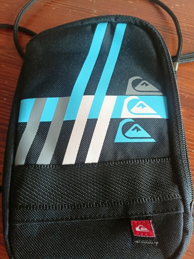 Borsa da uomo Quick silver