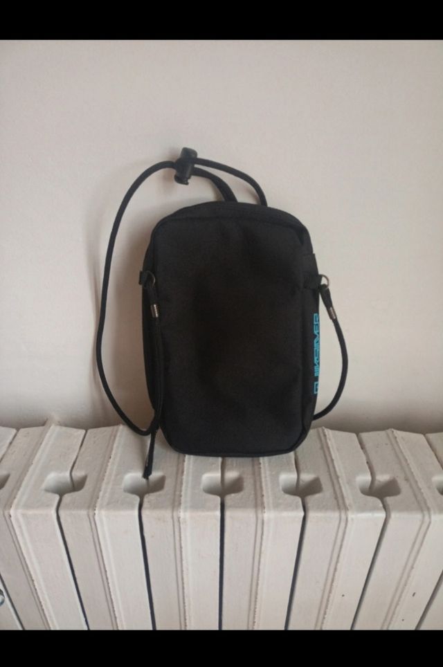 Borsa da uomo Quick silver