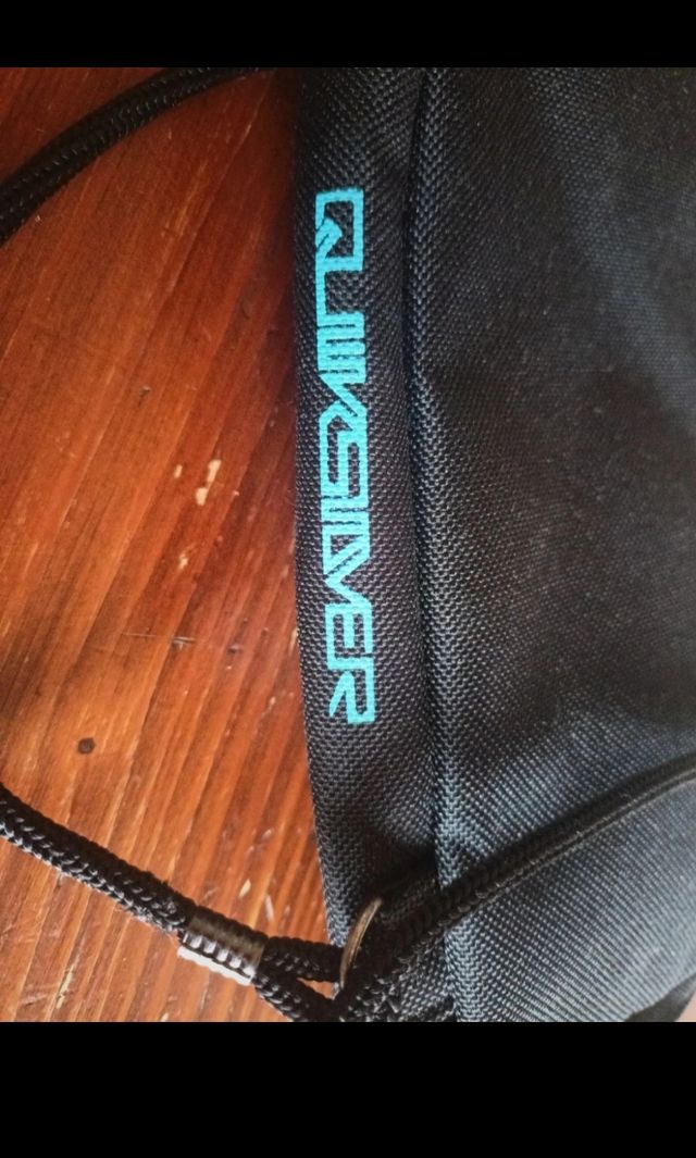 Borsa da uomo Quick silver