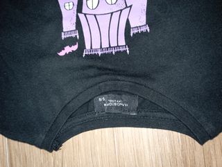 Camiseta niñ@s Halloween