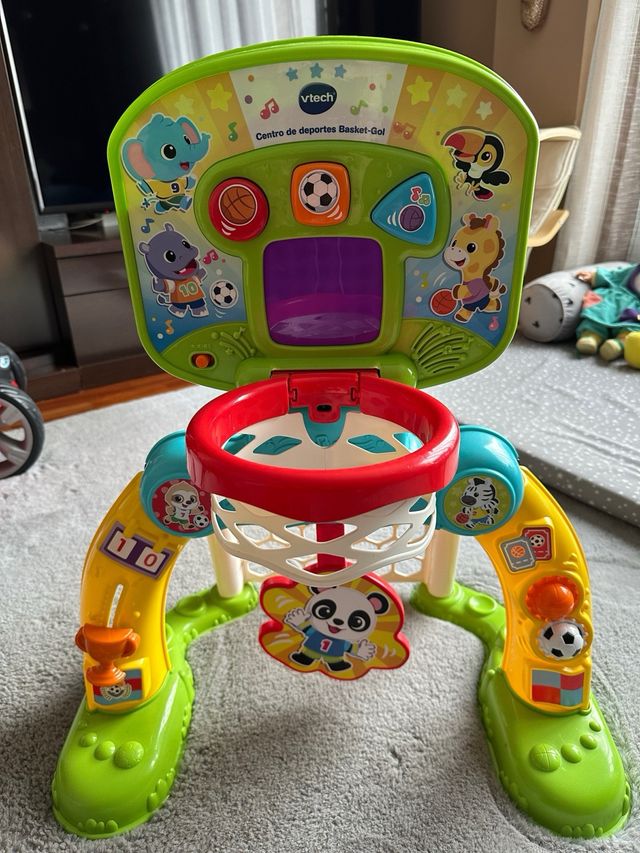 VTECH PORTERIA