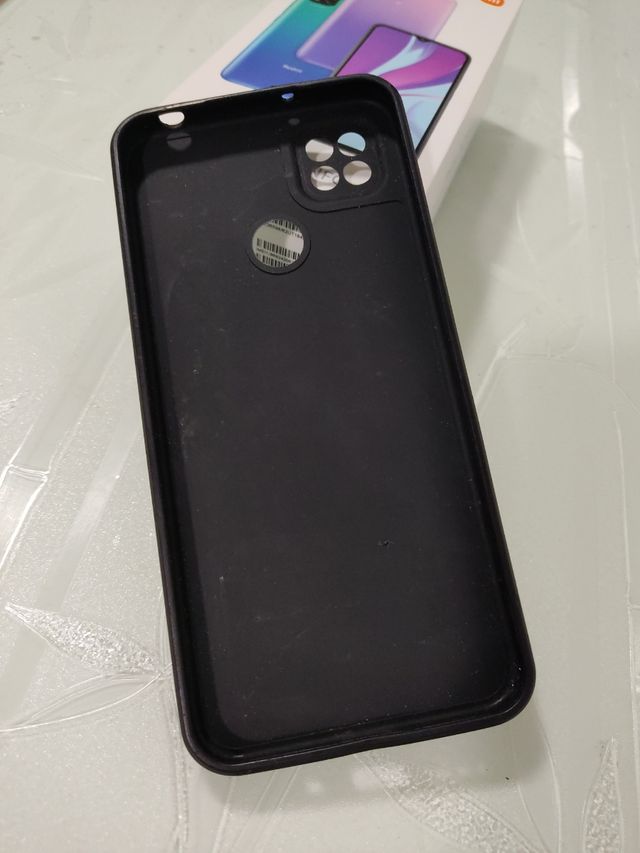 FUNDA XIAOMI REDMI 9C NFC