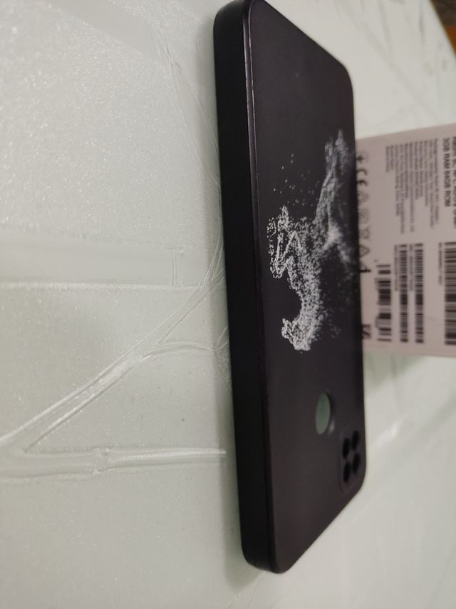 FUNDA XIAOMI REDMI 9C NFC