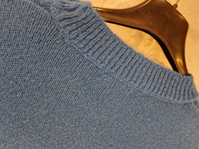 Abito in maglia Calliope Tg S