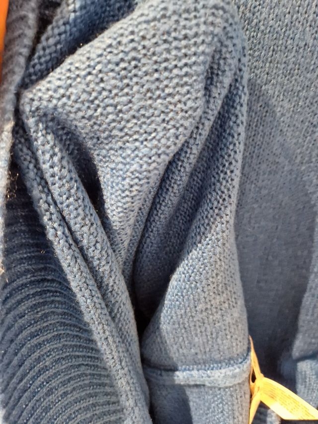 Abito in maglia Calliope Tg S