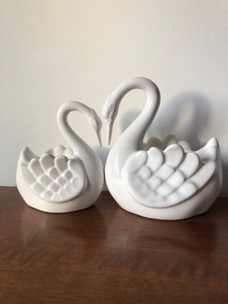 Sopramobile in ceramica