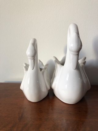 Sopramobile in ceramica