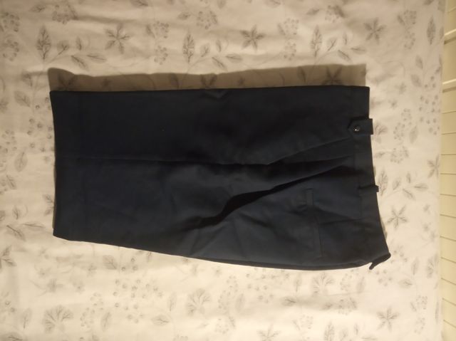 Pantalón vestir cortefiel