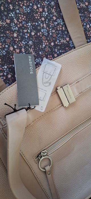 Bolso Parfois nuevo
